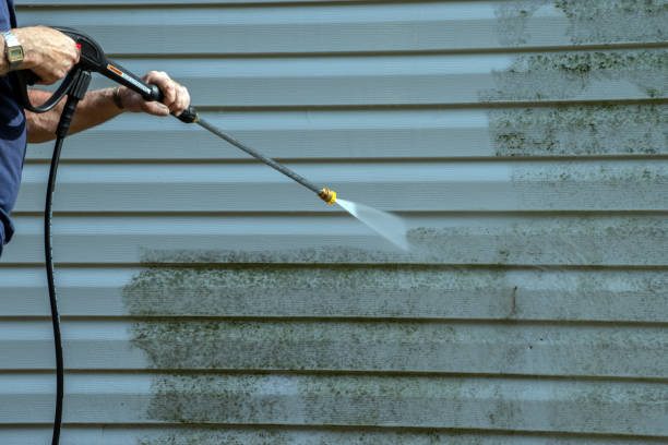 Best Restaurant Pressure Washing  in Eldora, IA